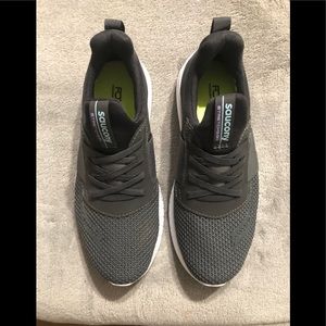 Saucony Stretch & Go Sneaker